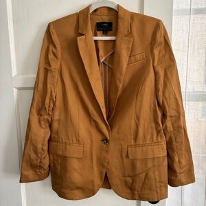 Classy J.Crew Alfie Blazer